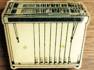 Amp Features for Pedal Steel