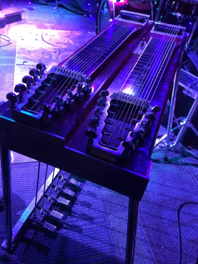 How Hard Is It To Play Pedal Steel Guitar?