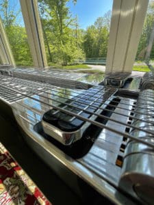 Pedal Steel Chord Charts