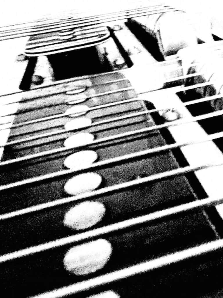 Delay and Reverb For Pedal Steel