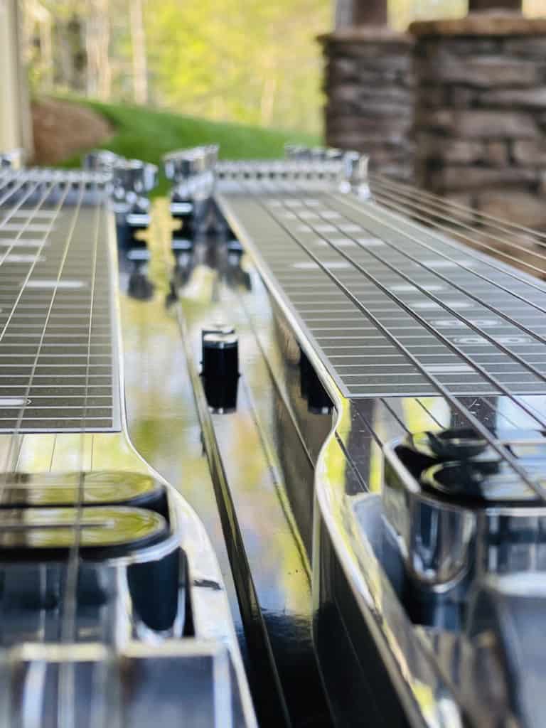 Pedal Steel Strings