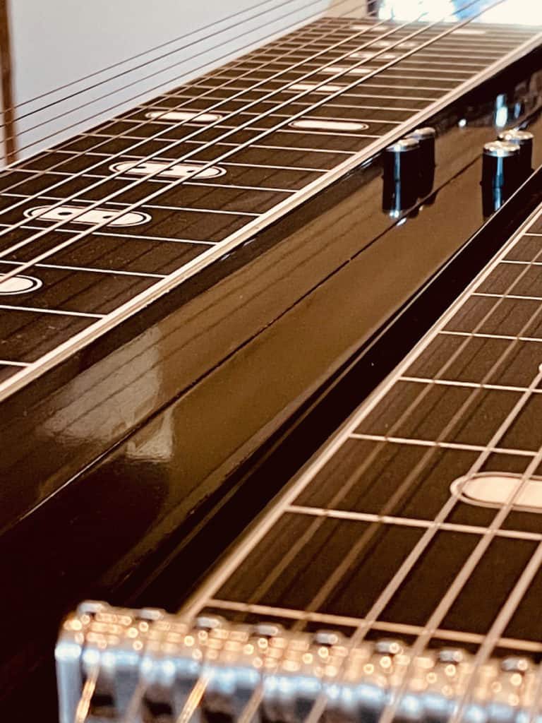 Pedal Steel Strings