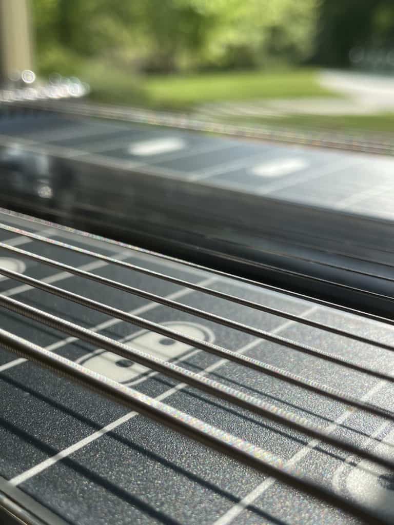 Bluesy Chord Voicings for C6 Pedal Steel