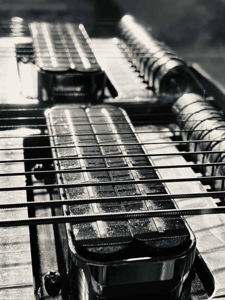 7 Songs Featuring Greg Leisz's Pedal Steel