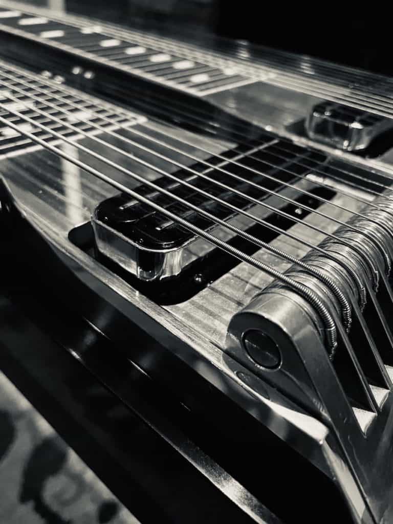 steel guitar chord dictionary