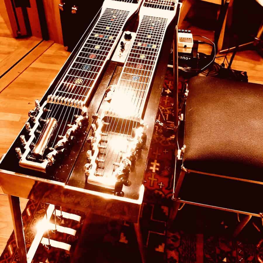 A Hidden Gem: Pedal Steel On Today’s Music Scene