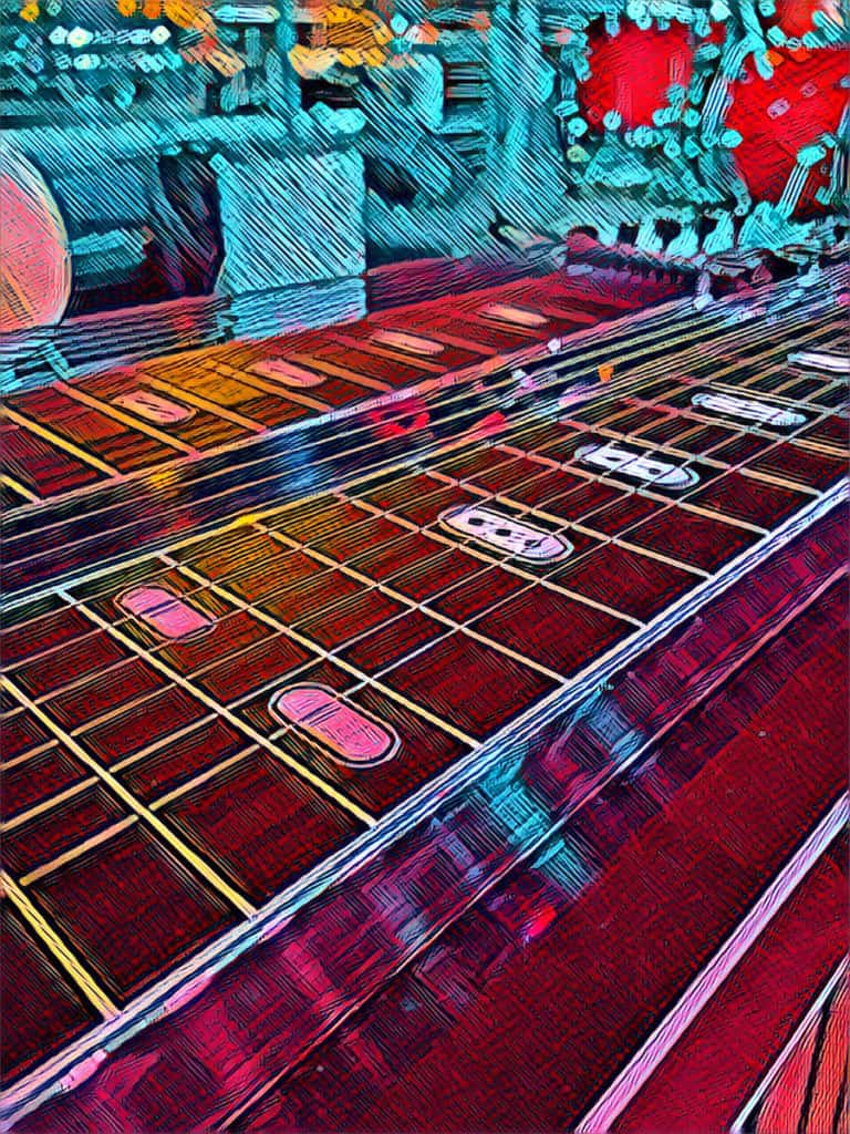 Pedal Steel Guitar for Beginner Players