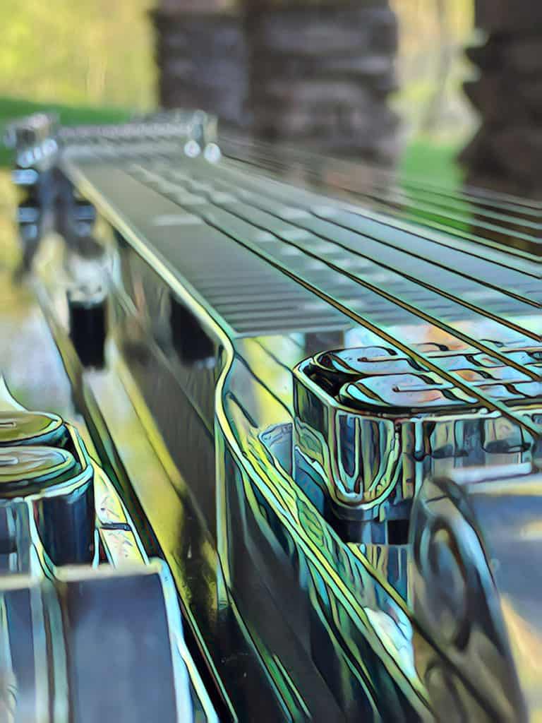 Pedal Steel Effects (Types, Features, Benefits)