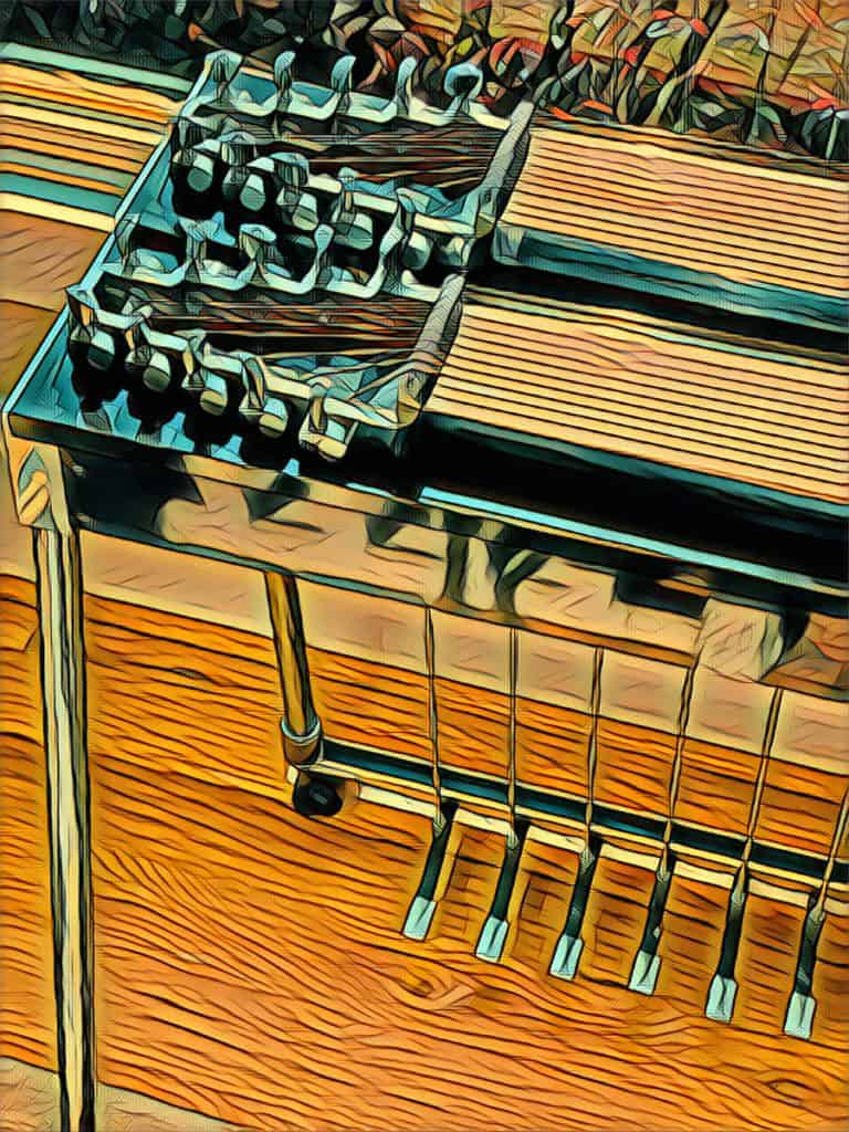 The Complete Guide to Pedal Steel Guitar