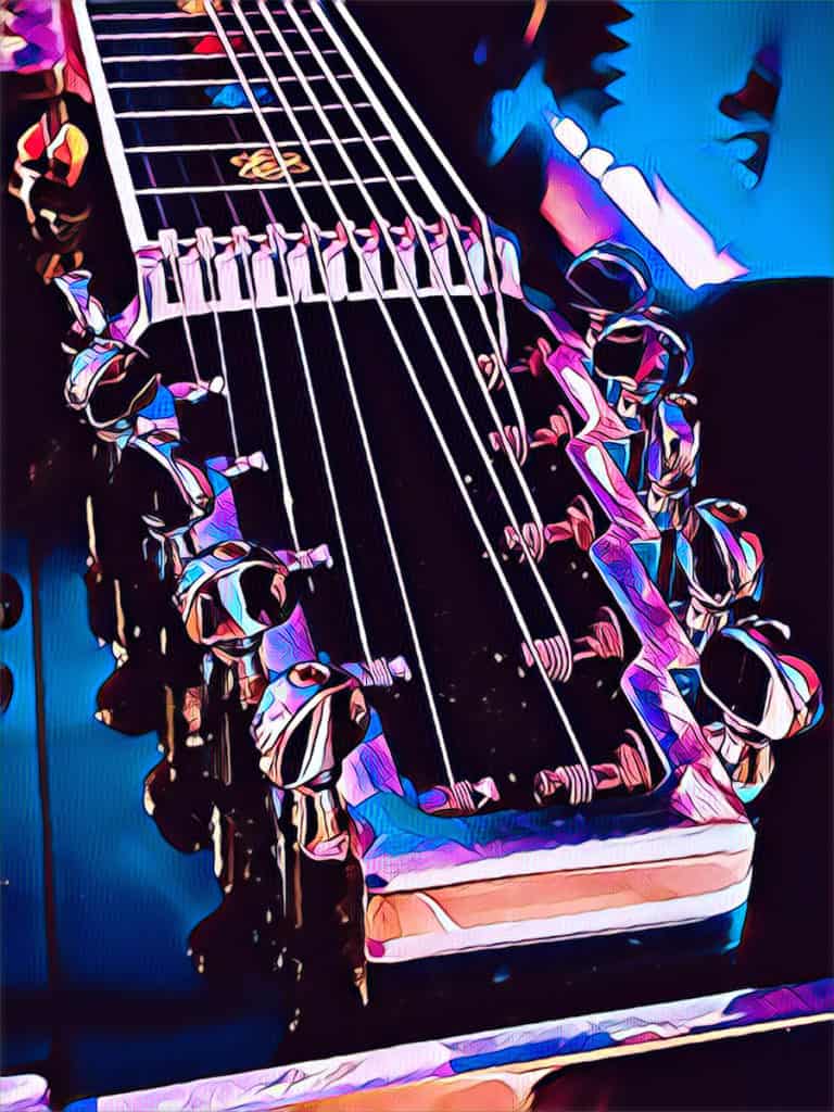 Alfred's Teach Yourself to Play Pedal Steel Guitar: Everything You Need to  Know to Start Playing Now!, Book & Online Audio (Teach Yourself Series):  Stoebenau, Joe: 0884220827230: : Books