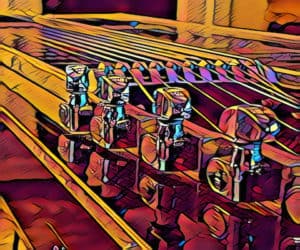 Play Pedal Steel Guitar