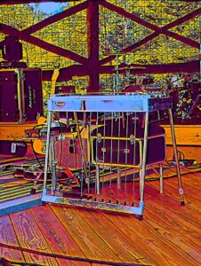 5 Right Hand Exercises for E9 Pedal Steel