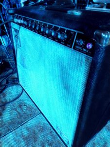 How To EQ An Amplifier For Pedal Steel Guitar