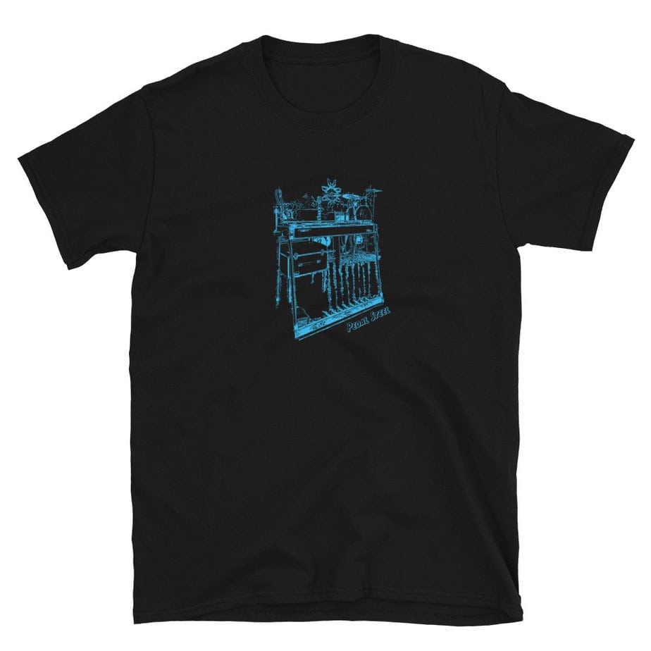 Pedal Steel T-Shirt