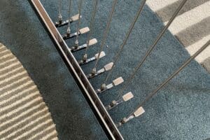 pedal steel pedals and how they apply to left foot pedal technique